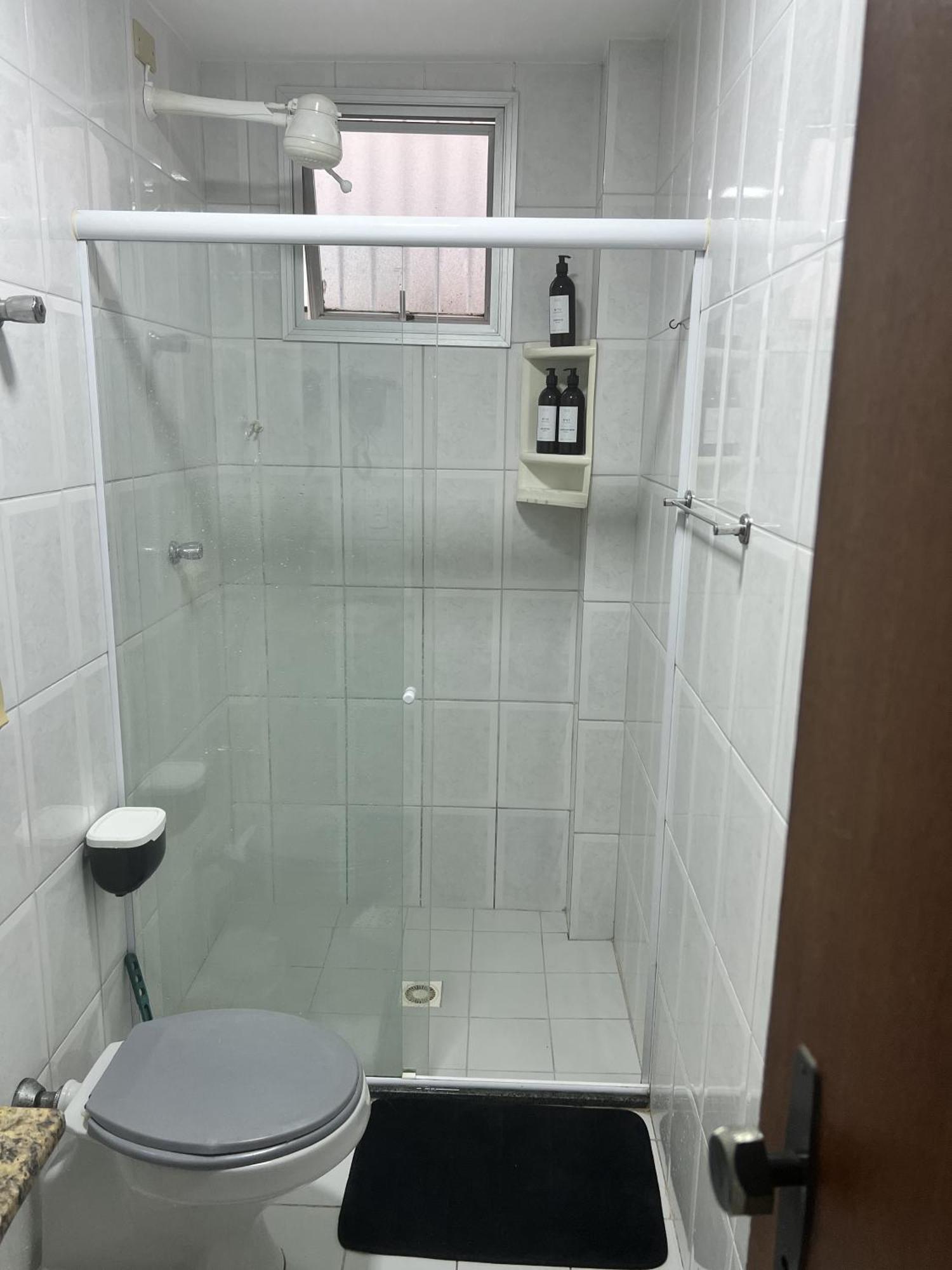 Apartamento Completo Praia Do Morro - Guarapari Exterior foto