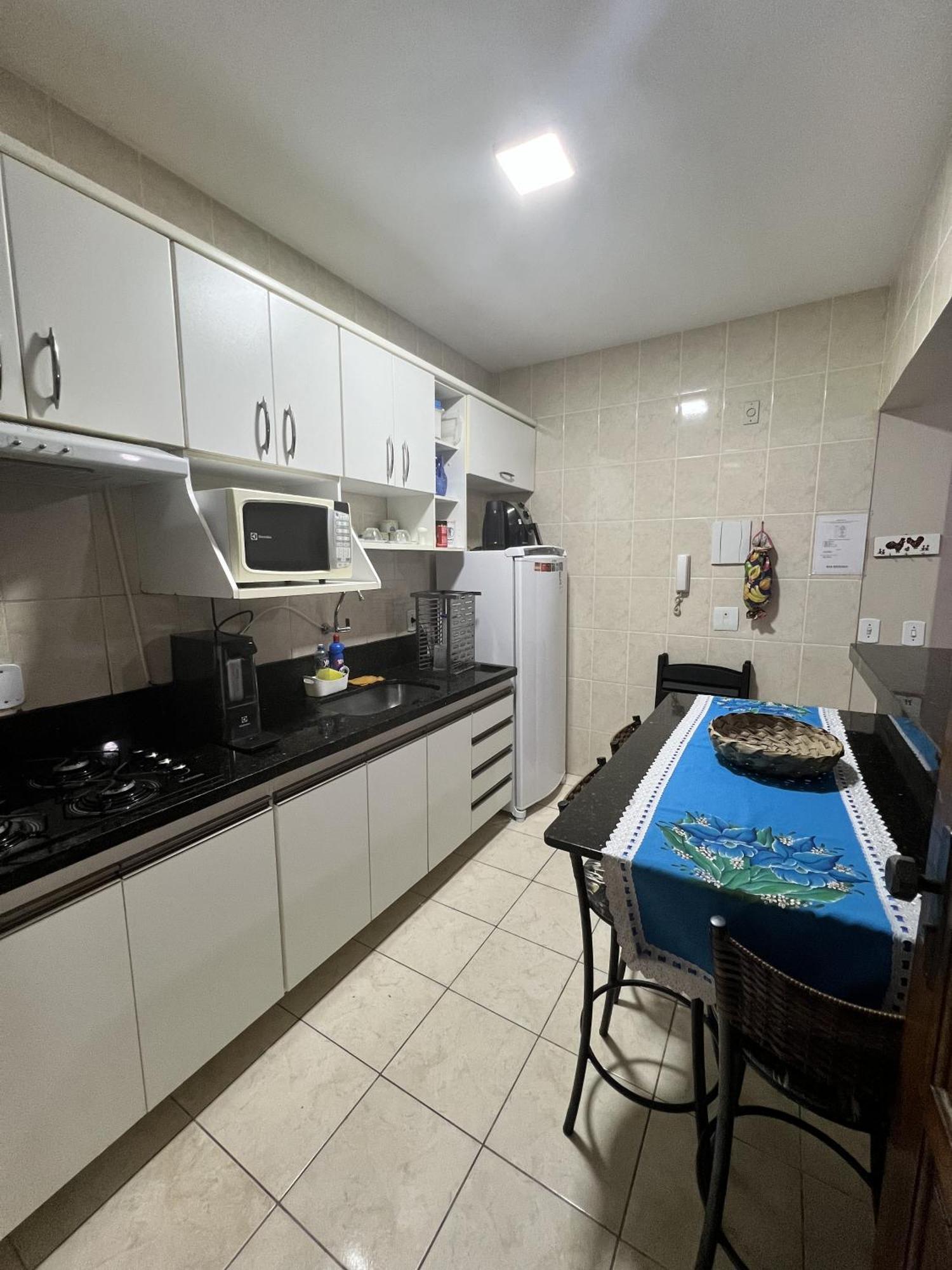 Apartamento Completo Praia Do Morro - Guarapari Exterior foto