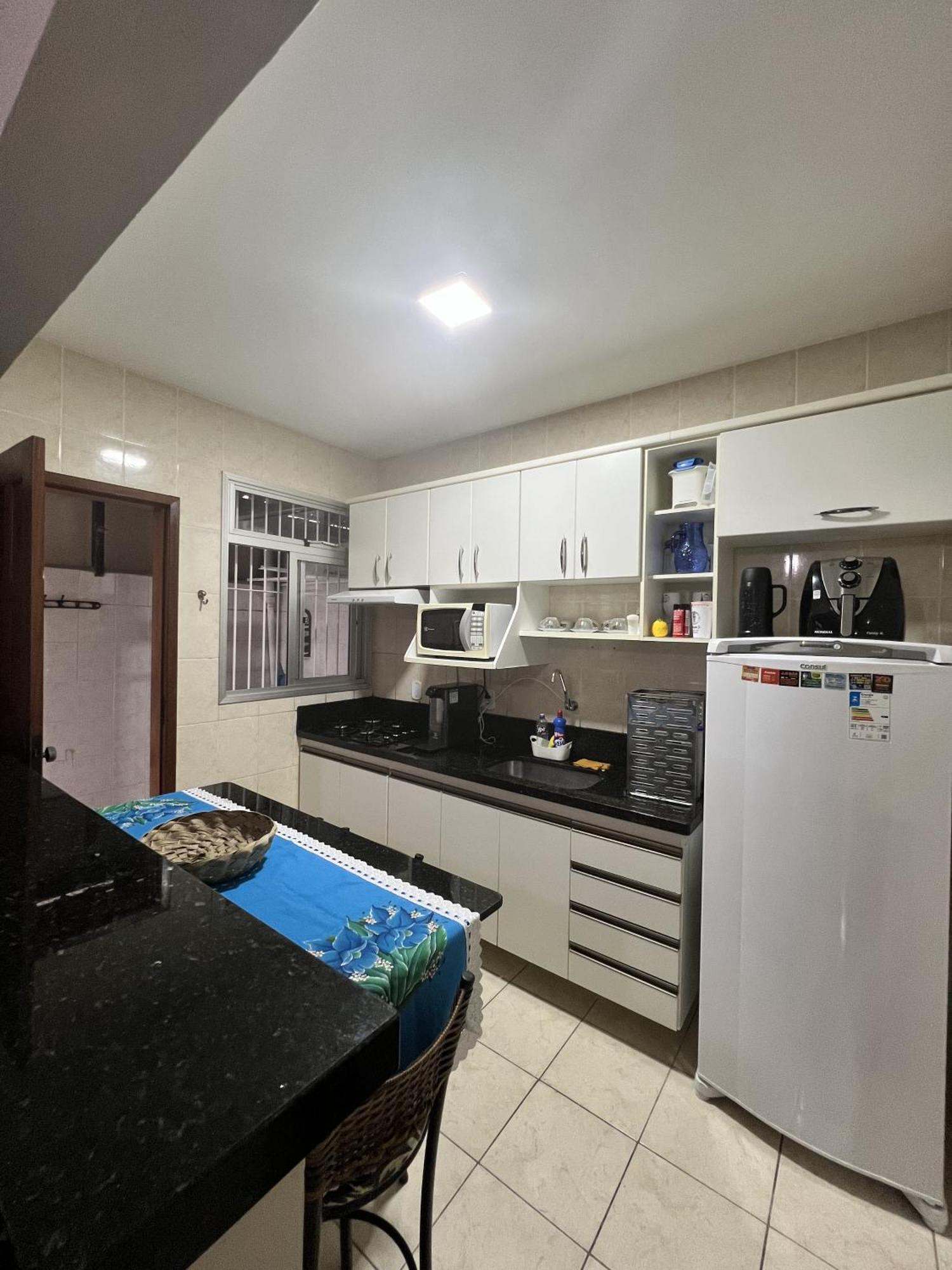 Apartamento Completo Praia Do Morro - Guarapari Exterior foto