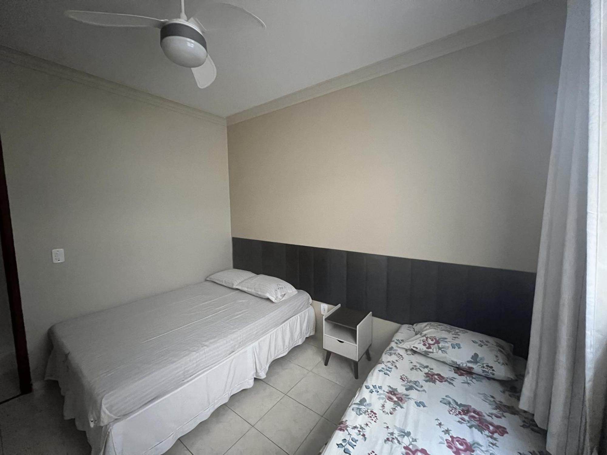 Apartamento Completo Praia Do Morro - Guarapari Exterior foto