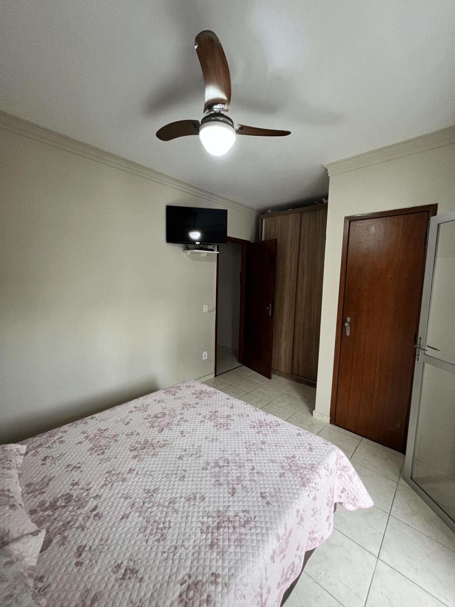 Apartamento Completo Praia Do Morro - Guarapari Exterior foto