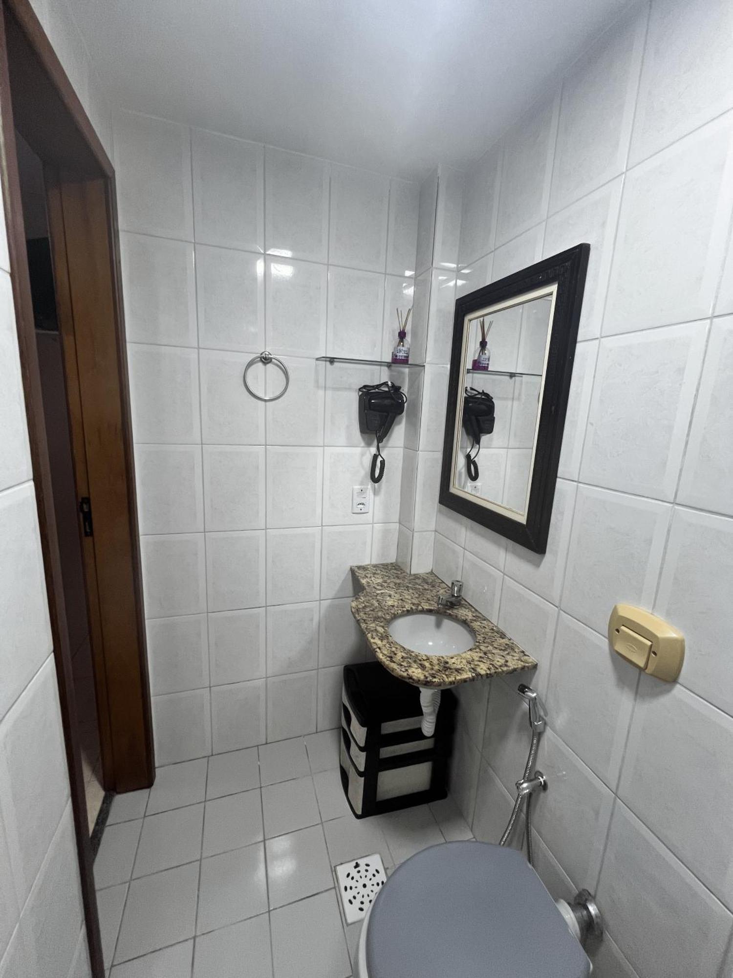 Apartamento Completo Praia Do Morro - Guarapari Exterior foto